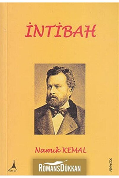 Alter Yayıncılık İntibah