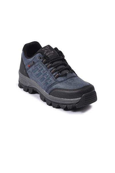 XStep X5Tep X5 Navy Blue Unisex Sports Shoes