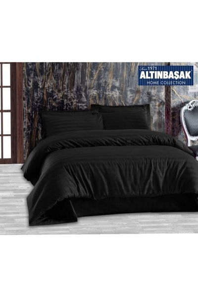 Altınbaşak Комплект пликове за завивки Always Satin