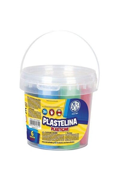 Trendix Zeren Astra 500 Gr Kovalı Oyun Hamuru