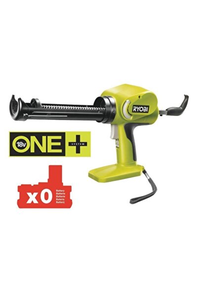 Genel Markalar Ccg1801mhg 18volt Akü Hariç Silikon Tabancası