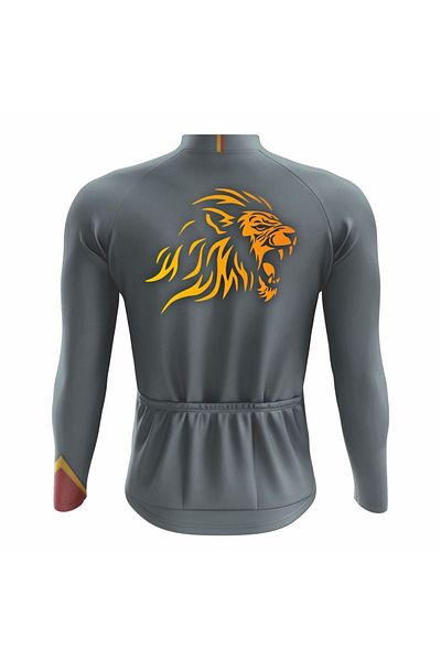 Freysport Predator Winter Cycling Shirt