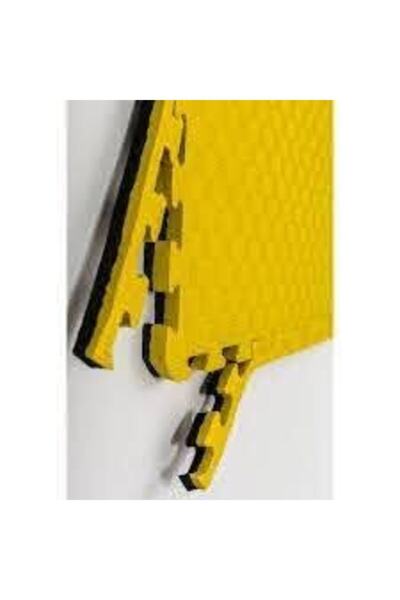 TATAMI 26 Mm 100 X 100 A Kalite Çift Taraflı Tatami Minder Yapboz Spor Salonu...