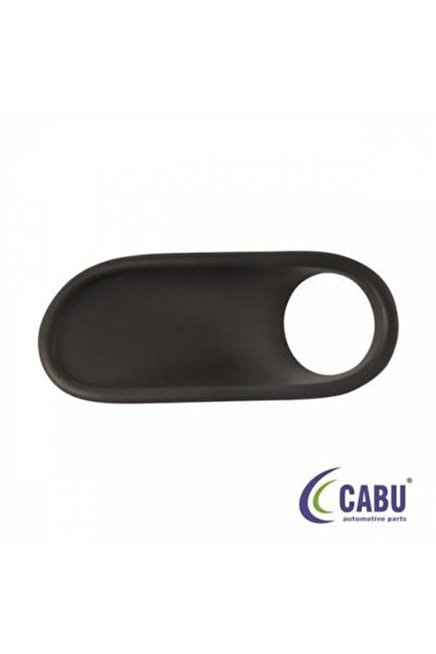 Genel Markalar Sis Far Çerçevesi Sağ Connect 07