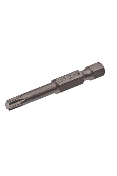 İzeltaş T30 Torx Bits Uç 50 Mm
