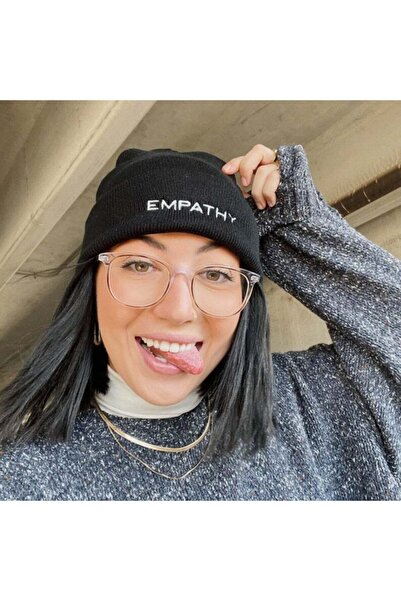 ŞapkaMania Emphaty Bere