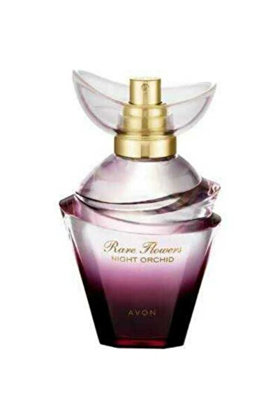 AVON Rare Flowers Kadın Parfüm 50 Ml Edp