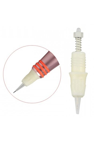 Charmant 3r إبرة مكياج دائمة 10 قطع