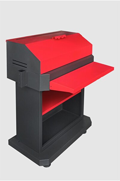 BAKIRSAN Bb5003 Bahçe Barbekü