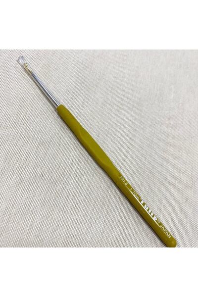 Tulip Еластична дръжка № 3 игла за дантела