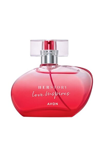 AVON Her Story Love Inspıres