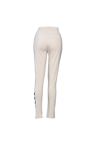 hummel HMLMOSSA Krem Kadın Eşofman 101086122