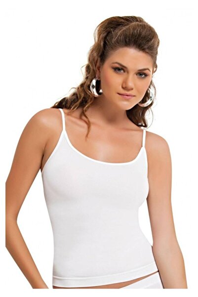 NBB Γυναικείο λουράκι από λευκό σχοινί D χωρίς ραφές Αθλητικό σετ 3 τεμαχίων ...