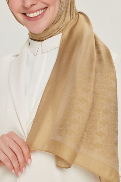 Armine TREND Crush Shawl 02 - Άνετη εφαρμογή και κομψό σχέδιο