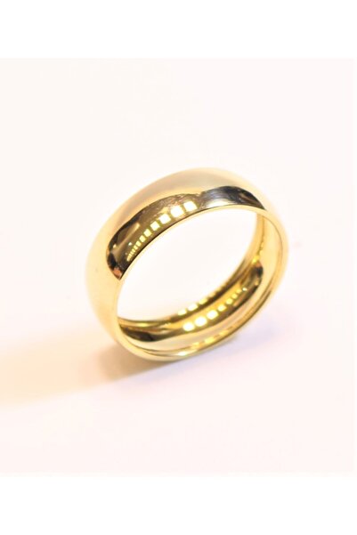 özkuyumculuk Altın Alyans