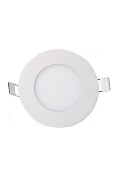 Cata 6w Slim Panel (4000k)