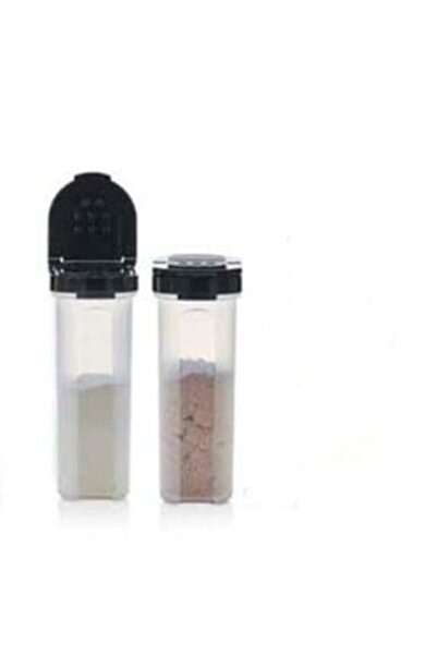 Tupperware Baharatlık 2 Li