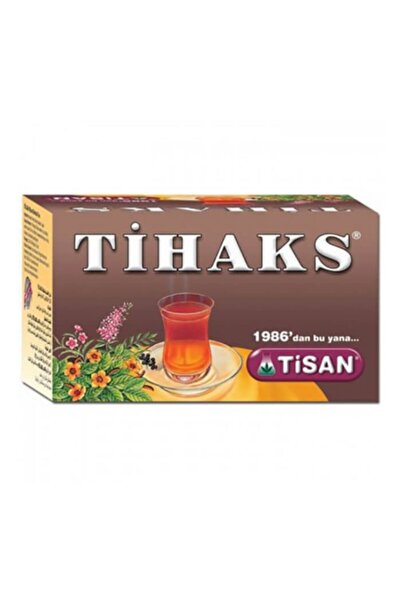 Tisan تيهاكس شاي الأعشاب المختلط