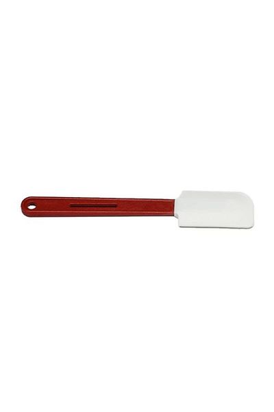 Zicco Silicone Fireproof Spatula 27 cm