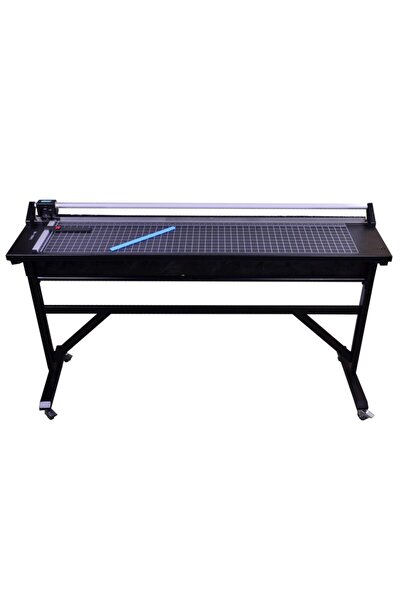 OFFICE FORCE 1460-48 Sürgülü 1250 Mm Giyotin Ve Ayağı