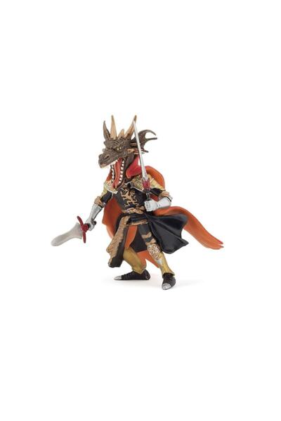 Hasbro بابو دراجون مان P38972