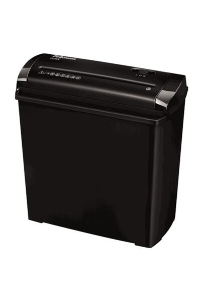 Fellowes Powershred P-25s Kişisel Evrak Imha Makinesi - Kağıt Imha Makinesi 7262