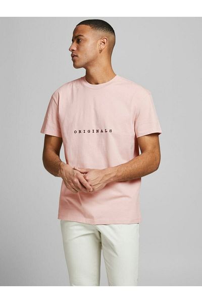 Jack & Jones تي شيرت Jorcopenhagen12176780