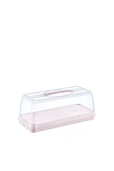 HOBBY LİFE Elegant Baton Kek Kutusu