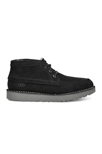 UGG M Campout Chukka Black (sıyah)