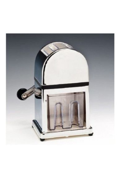 Epinox Ice Crushing Machine