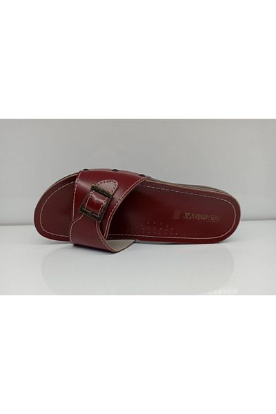 Muya Anatomical Special Series Relaxing Slippers
