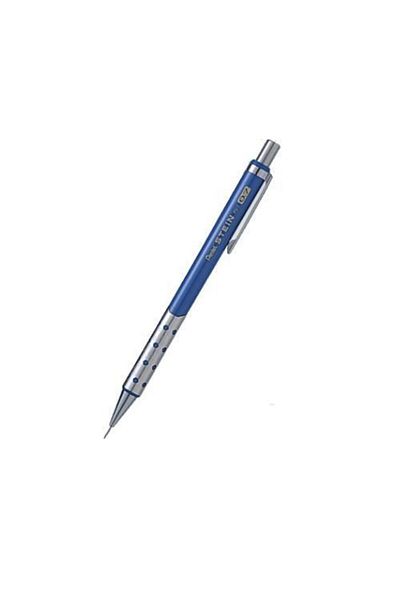 Pentel Steın Technical Drawing Versatil Pen 0.7 Blue