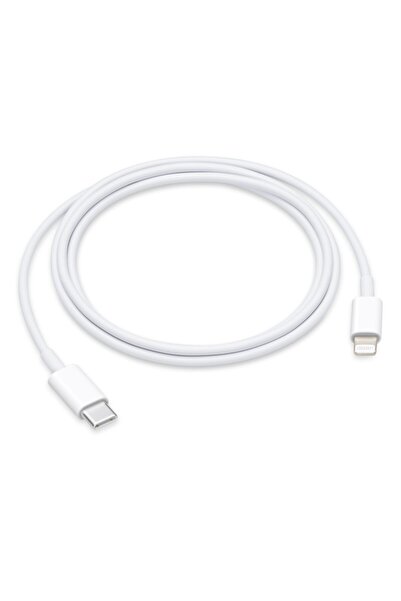 Genel Markalar Apple Uyumlu 100cm Type-c To Lightning Orjinal Şarj Ve Data Ka...