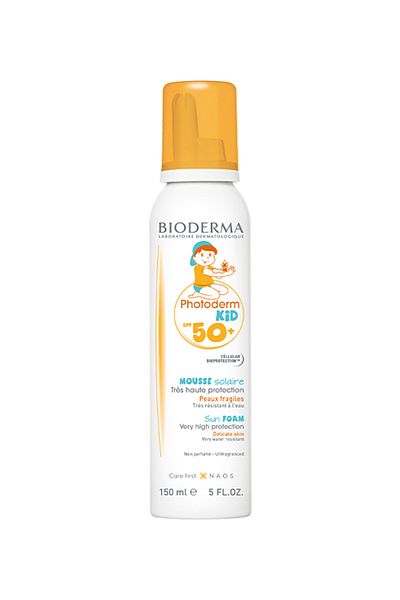 bioderma cocuk yuz gunes kremi modelleri fiyatlari trendyol