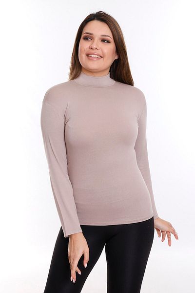 DISENTIS MODEST Σώμα βισκόζης Half Fisherman High Size Mink Body