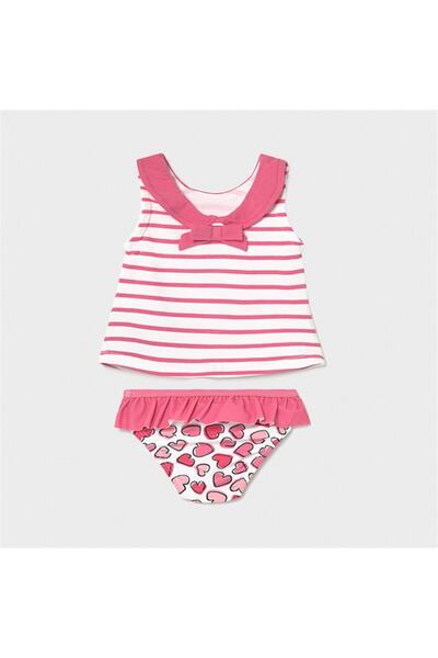 MAYORAL Baby Girl Swimsuit Set