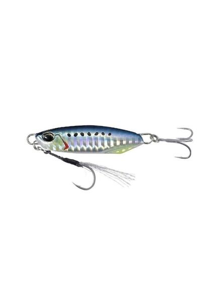 Duo Drag Metal Cast Jig 40gr. Pha0011 / Sardine
