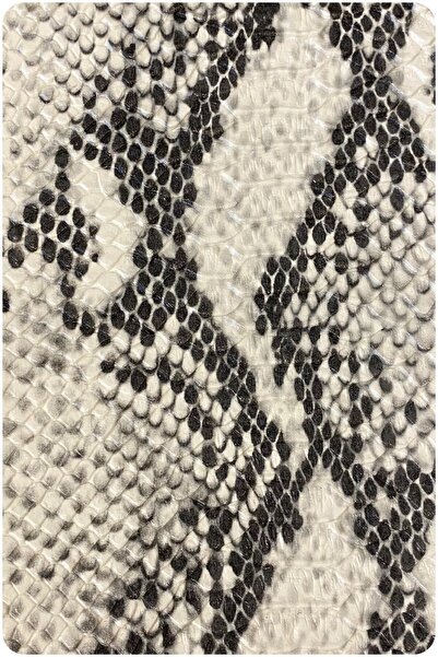 Dives Tekstil Piton Serisi Premium 1. Kalite Döşemelik Suni Deri 1