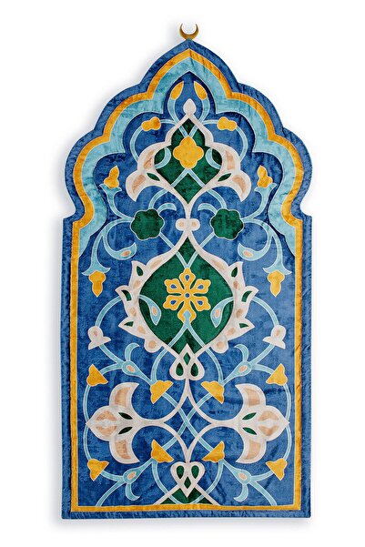 HAR SANAT Türkistan Seccade