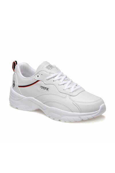 U.S. Polo Assn. Tracey Wmn 1Fx