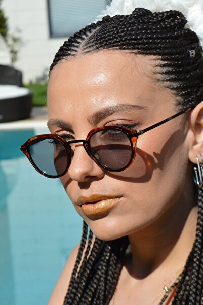 By Harmony Unisex Sunglasses Bh 2049 07