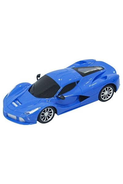 Vardem Uzaktan Kumandalı Şampiyon Araba