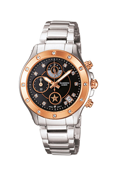 Casio Kadın Sheen Kol Saati SHN-5511SG-1ADR