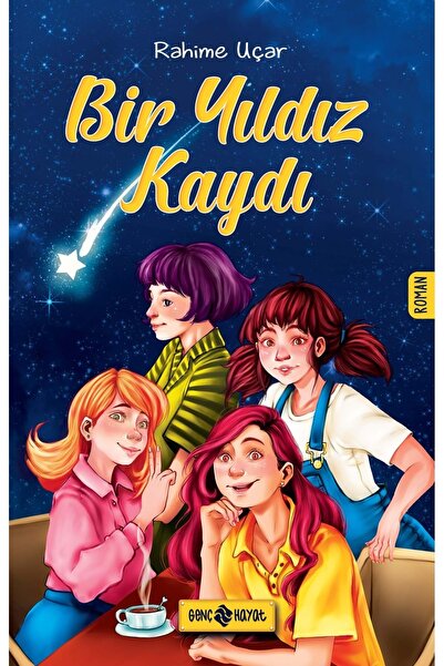 Genç Hayat Bir Yıldız Kaydı