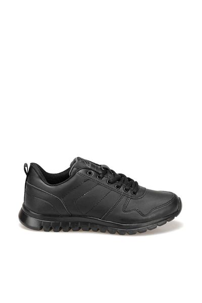 Kinetix Balera Pu Black Men's Fitness Shoes100338795