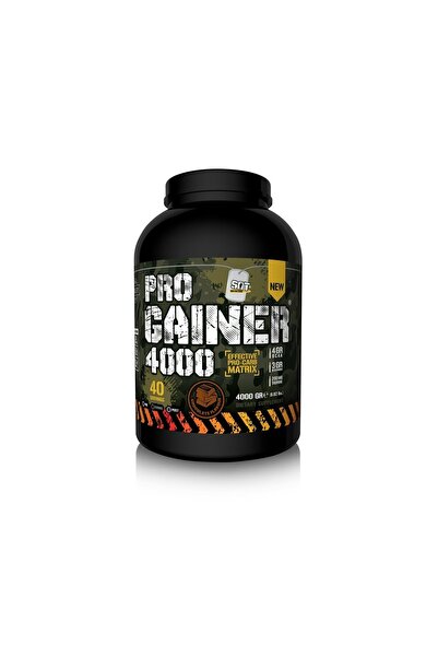 Pro Gaıner 4000 Gr. Çikolata Aromalı