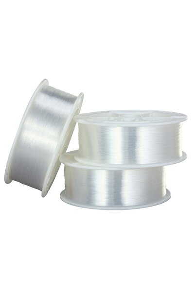 coraxads Fiber Optik Aydınlatma Kablosu Pmma Uçtan Işıma - 1000 Metre