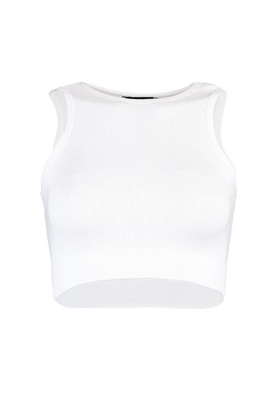 Trendyol Collection Sports Bra - Multicolored - Plain