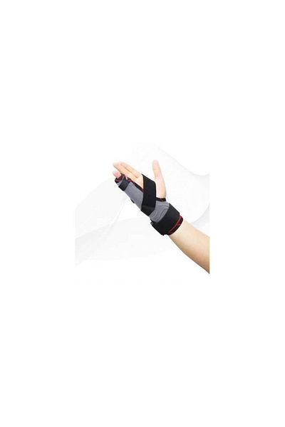 ABC Case Wrist Wrist Support Boxer Fracture Splint Original
