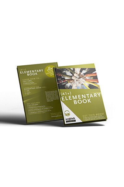 Hot English Elementary Book